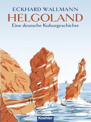 cover image of Helgoland